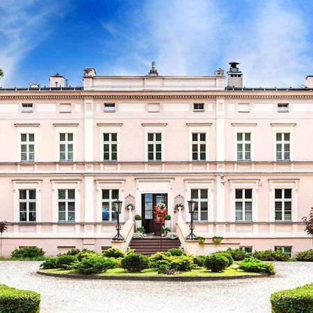 Hotel Palac Bialokosz Exterior foto