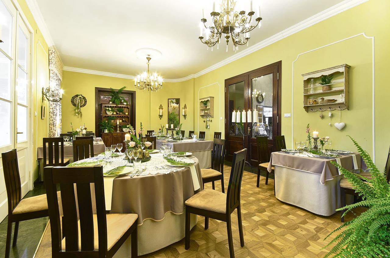 Hotel Palac Bialokosz Exterior foto